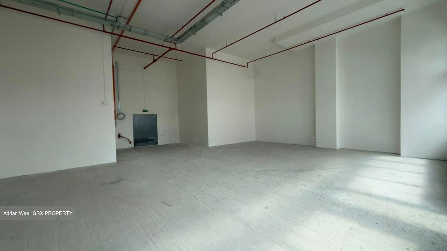 Space 18 (D12), Factory #591333351